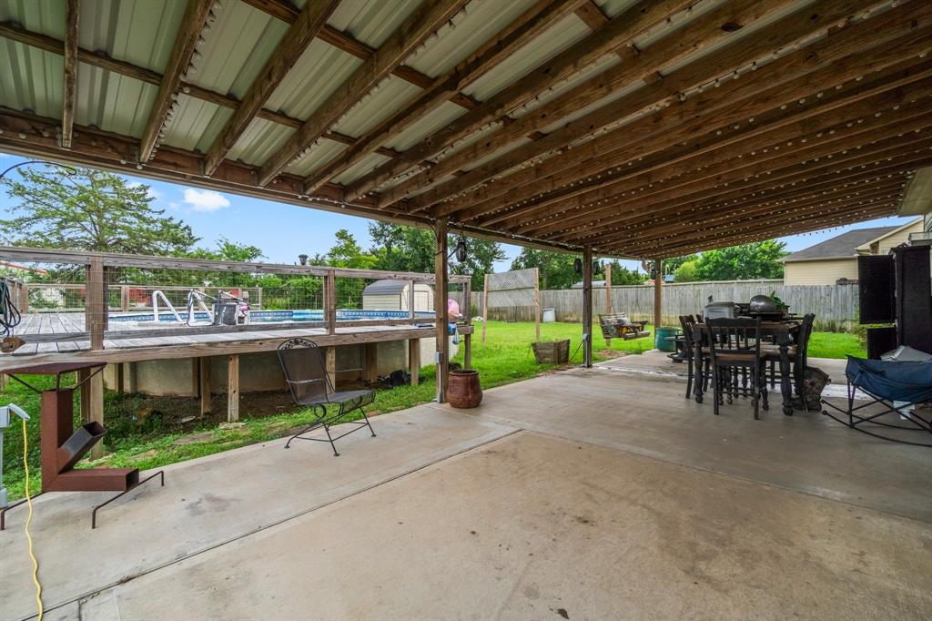 14232 Brushwood Drive, Willis, Texas image 32