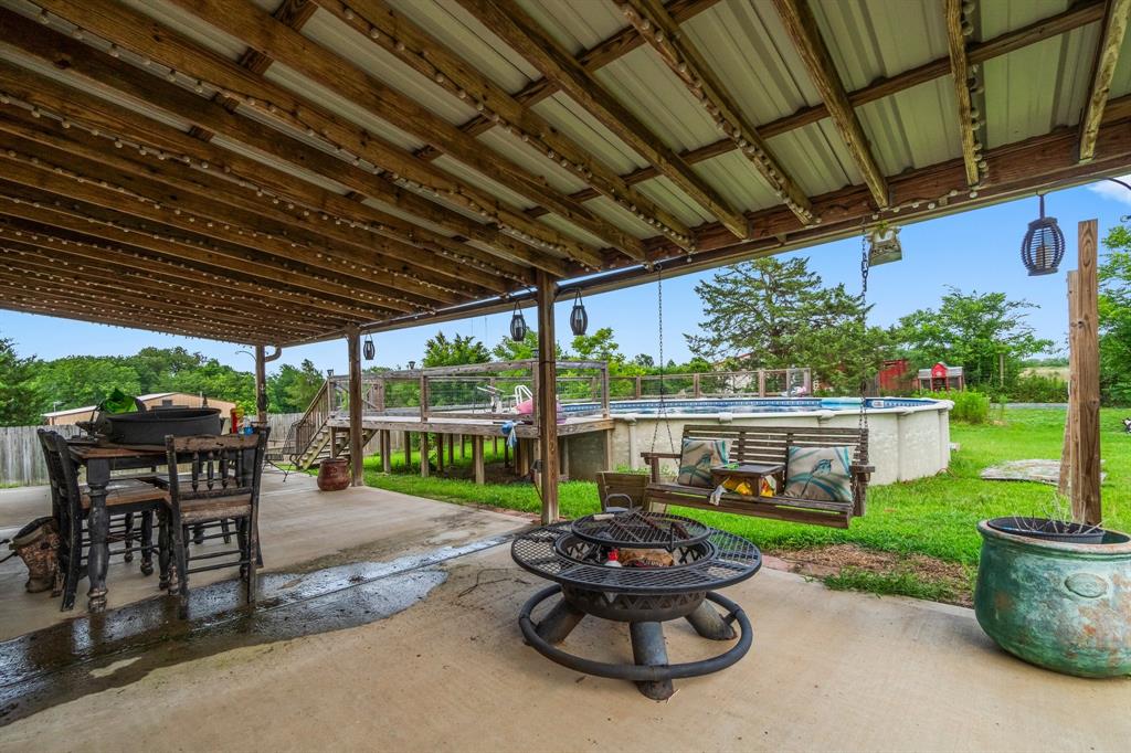 14232 Brushwood Drive, Willis, Texas image 33