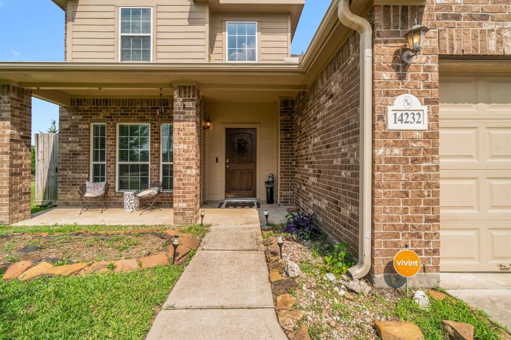 14232 Brushwood Drive, Willis, Texas image 46
