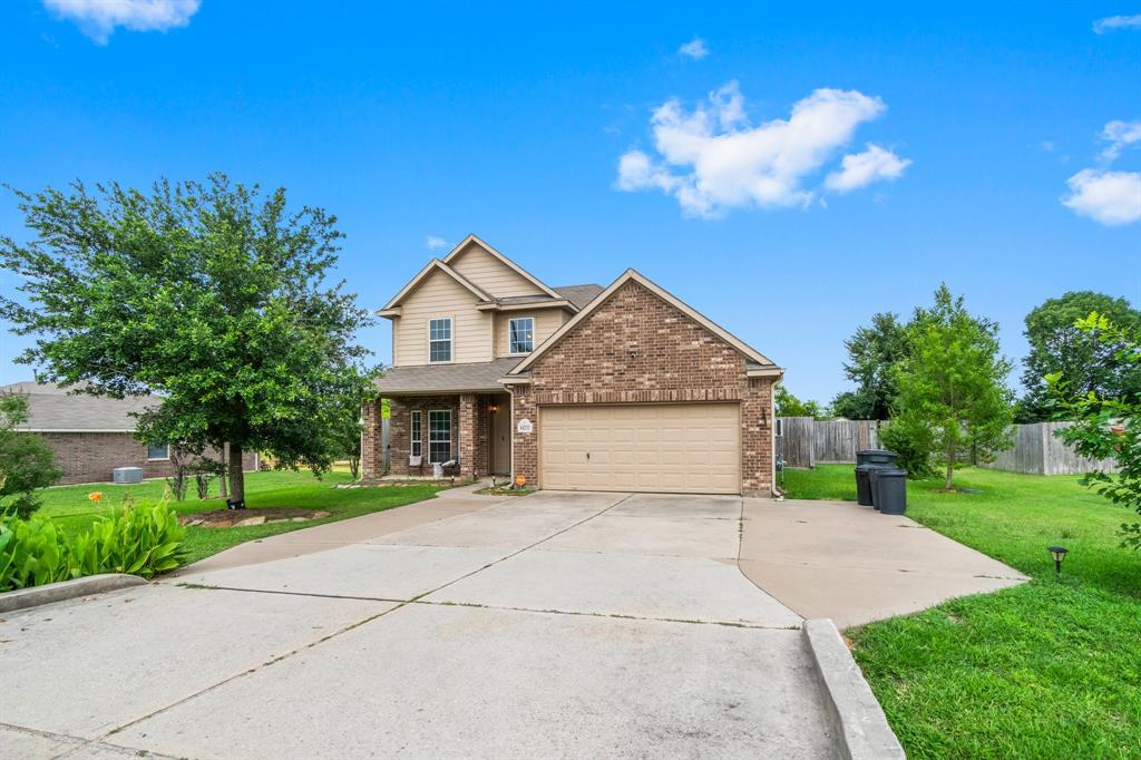 14232 Brushwood Drive, Willis, Texas image 43