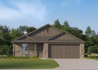 1614 Country View Drive, Rosenberg, Texas image 11