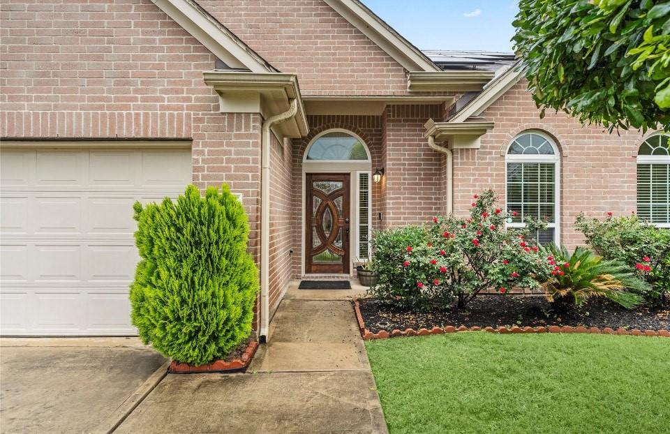 914 Spring Heights Drive, Spring, Texas image 2