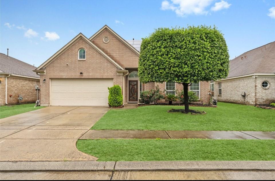 914 Spring Heights Drive, Spring, Texas image 1