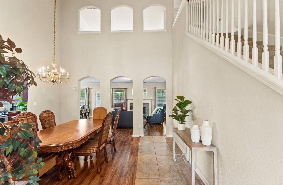 914 Spring Heights Drive, Spring, Texas image 4
