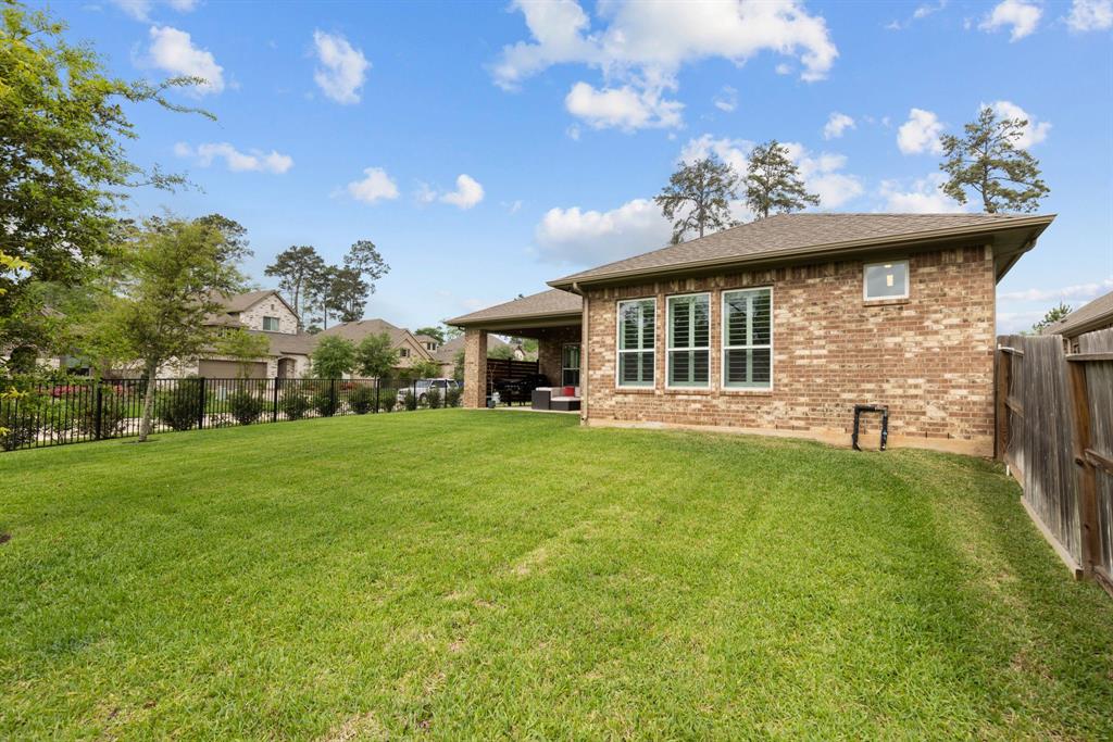404 Summit Ridge Court, Willis, Texas image 40