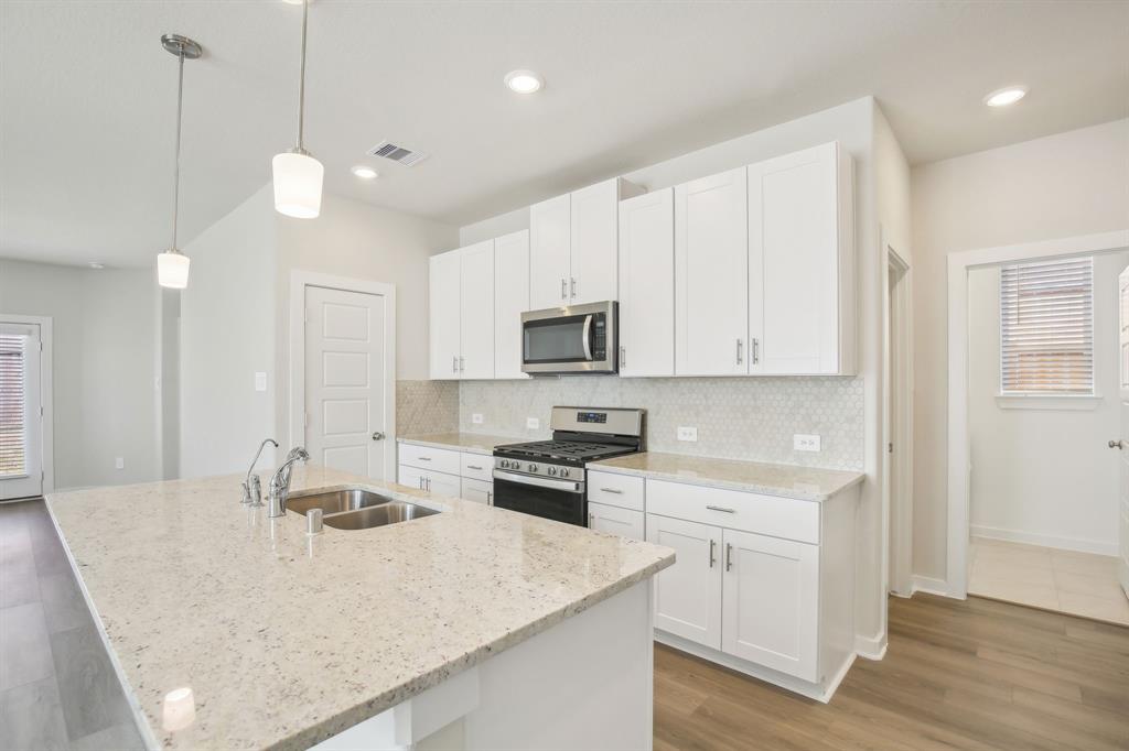 351 Willow Sage Court, Montgomery, Texas image 3
