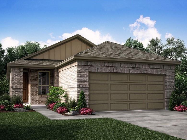 351 Willow Sage Court, Montgomery, Texas image 1