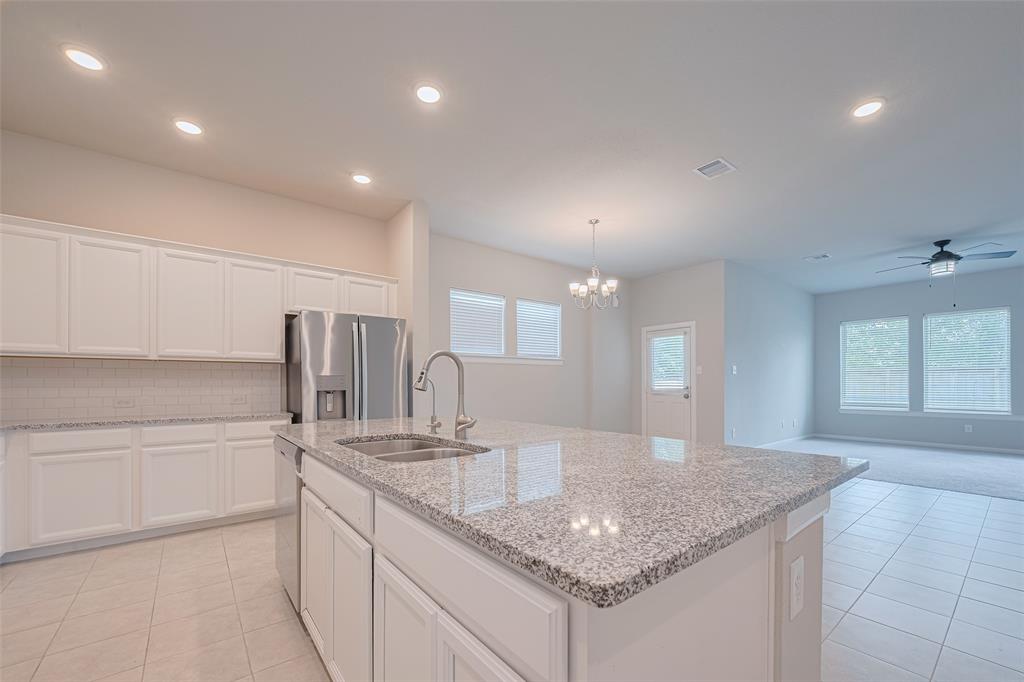 151 Scarlet Maple Court, Willis, Texas image 12