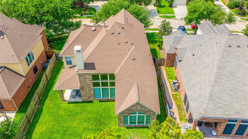 25415 Walter Peak Lane, Katy, Texas image 48