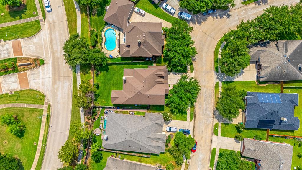 25415 Walter Peak Lane, Katy, Texas image 50