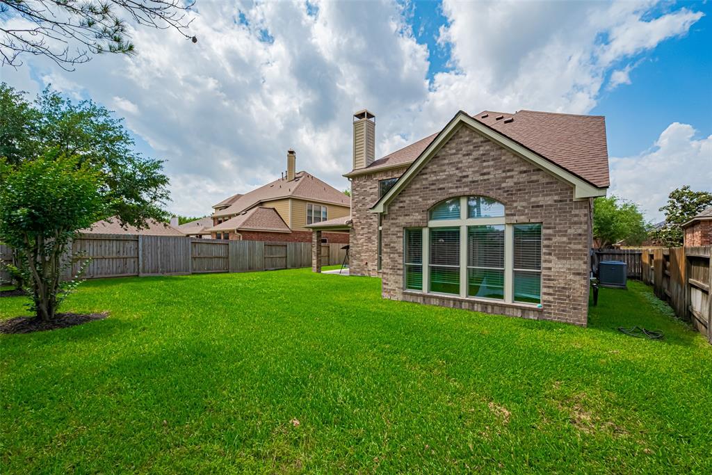 25415 Walter Peak Lane, Katy, Texas image 46