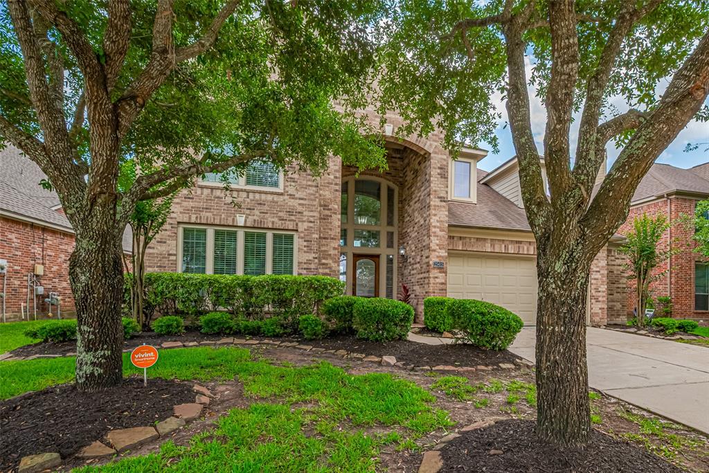 25415 Walter Peak Lane, Katy, Texas image 4