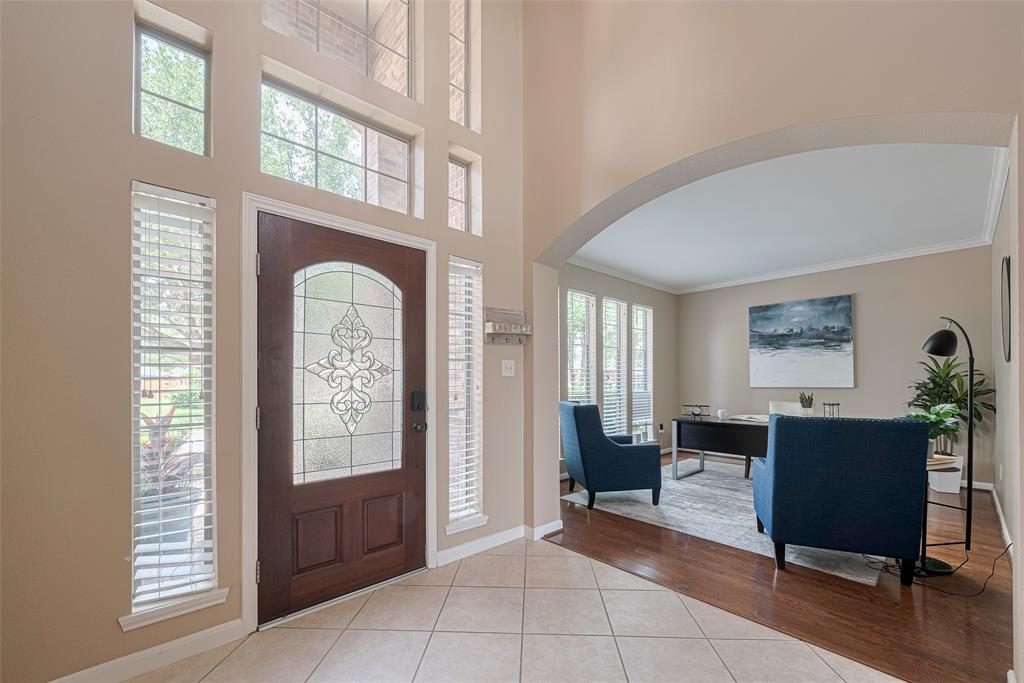 25415 Walter Peak Lane, Katy, Texas image 29