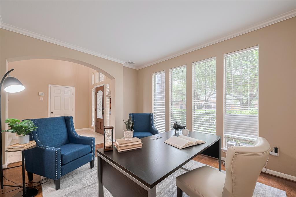 25415 Walter Peak Lane, Katy, Texas image 7