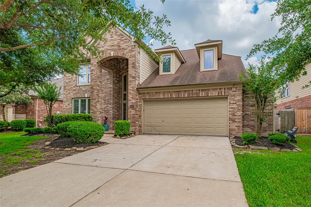 25415 Walter Peak Lane, Katy, Texas image 2