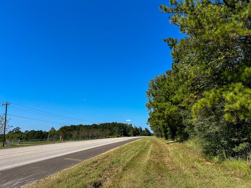 3 Highway 287, Woodville, Texas image 2