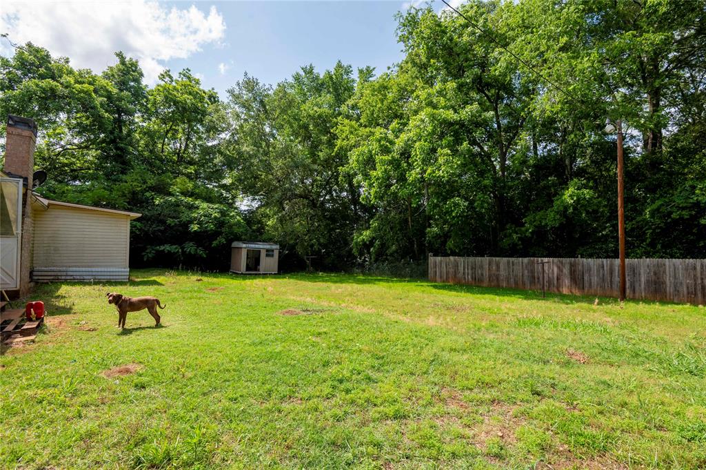 522 Price Drive, San Augustine, Texas image 16