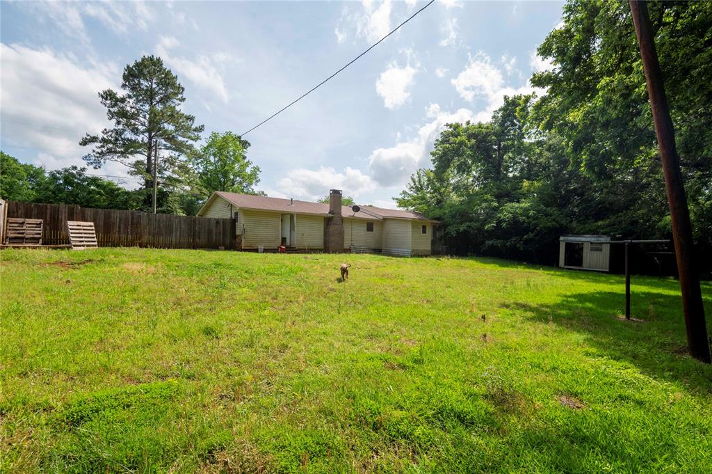 522 Price Drive, San Augustine, Texas image 15