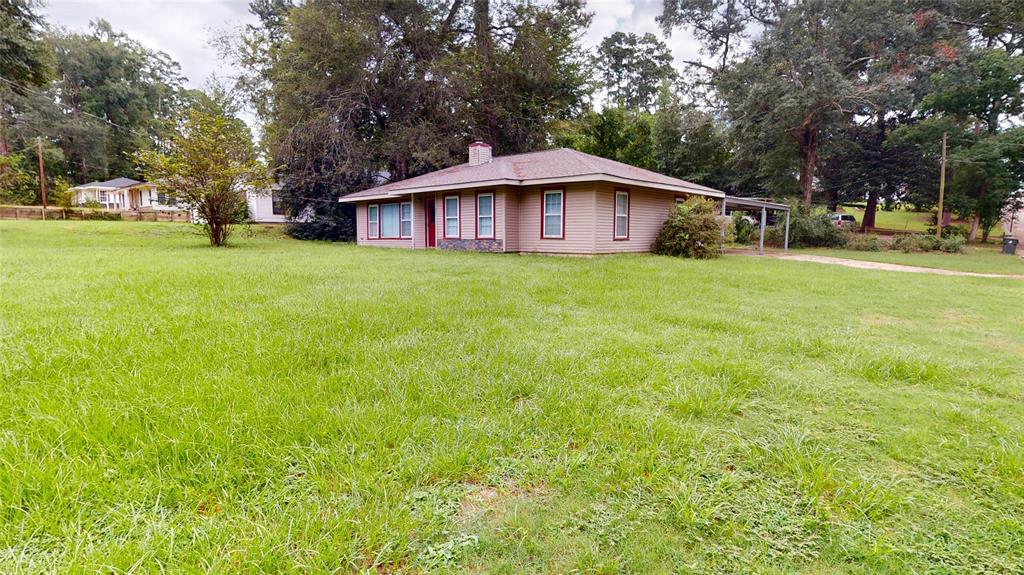 807 Avenue D, Jasper, Texas image 2