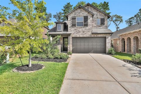 440 Flowering Lotus Court Conroe TX 77318