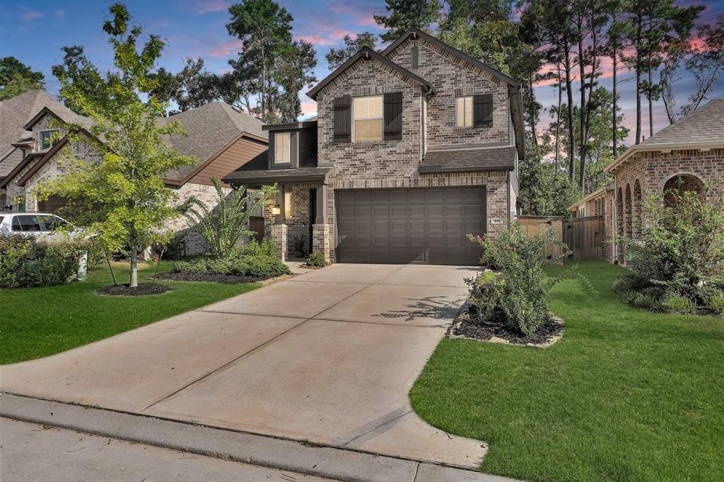 440 Flowering Lotus Court
