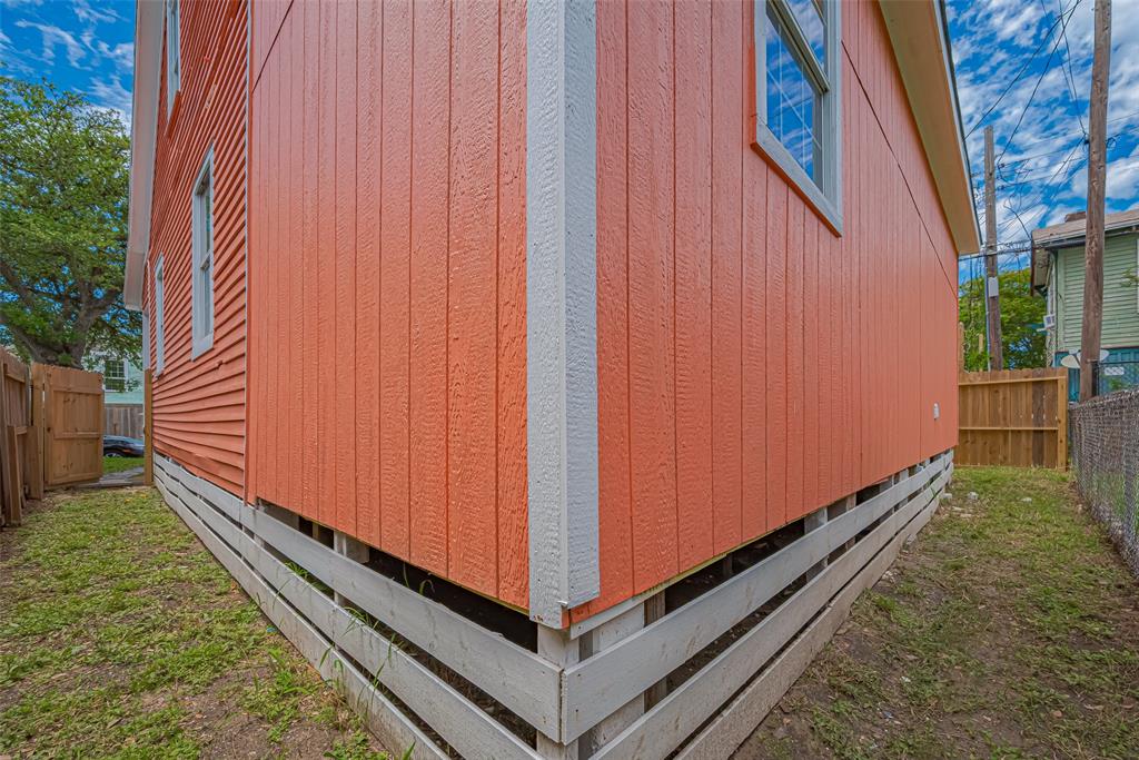 1014 13th Street, Galveston, Texas image 28