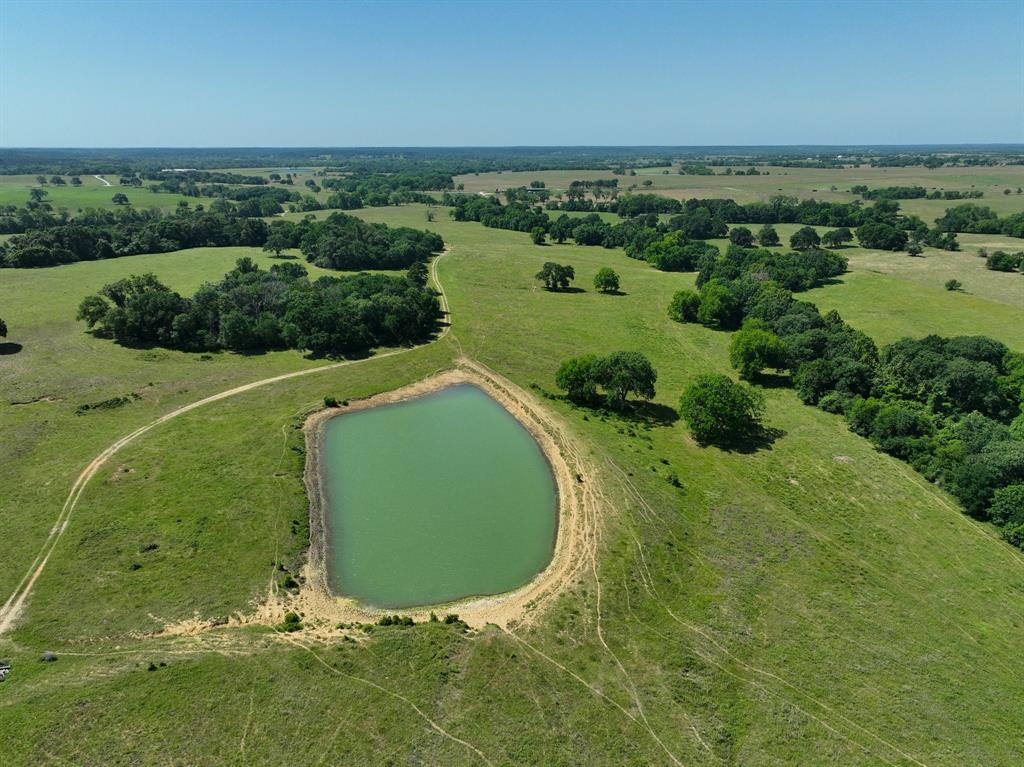 Tract #9 CR 305 Road