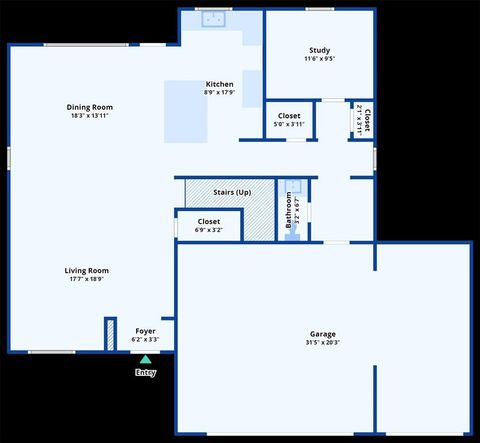 Single Family Residence in Conroe TX 6215 Twin Fawns Drive 41.jpg