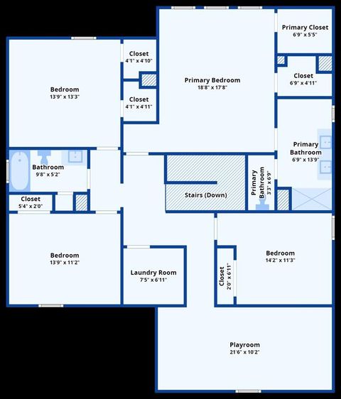 Single Family Residence in Conroe TX 6215 Twin Fawns Drive 42.jpg