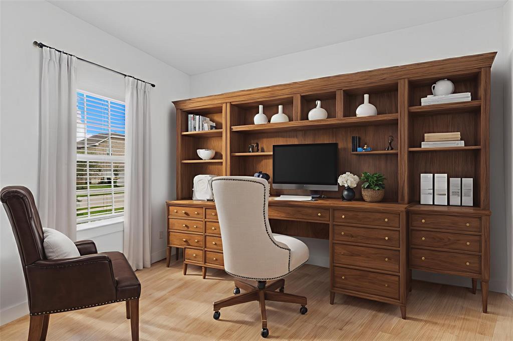 5111 Magnolia Springs Drive