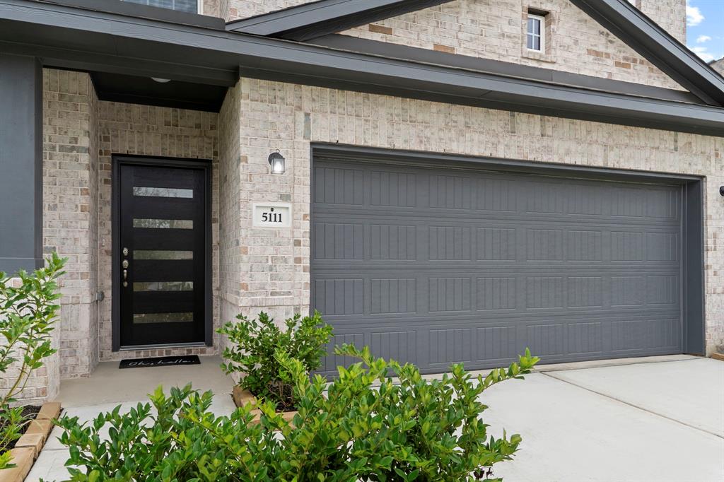 5111 Magnolia Springs Drive