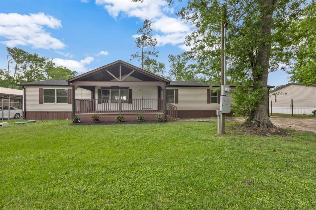 18872 Caterpillar Court, Porter, Texas image 1