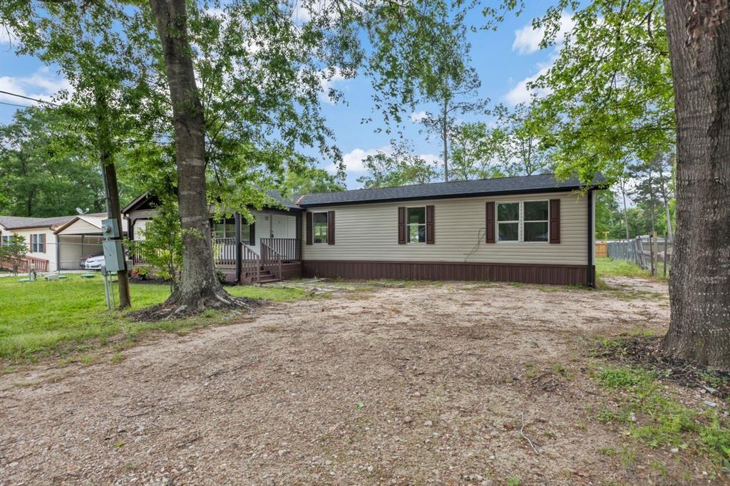 18872 Caterpillar Court, Porter, Texas image 2