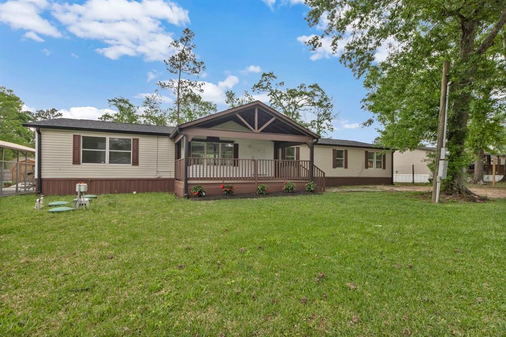18872 Caterpillar Court, Porter, Texas image 3