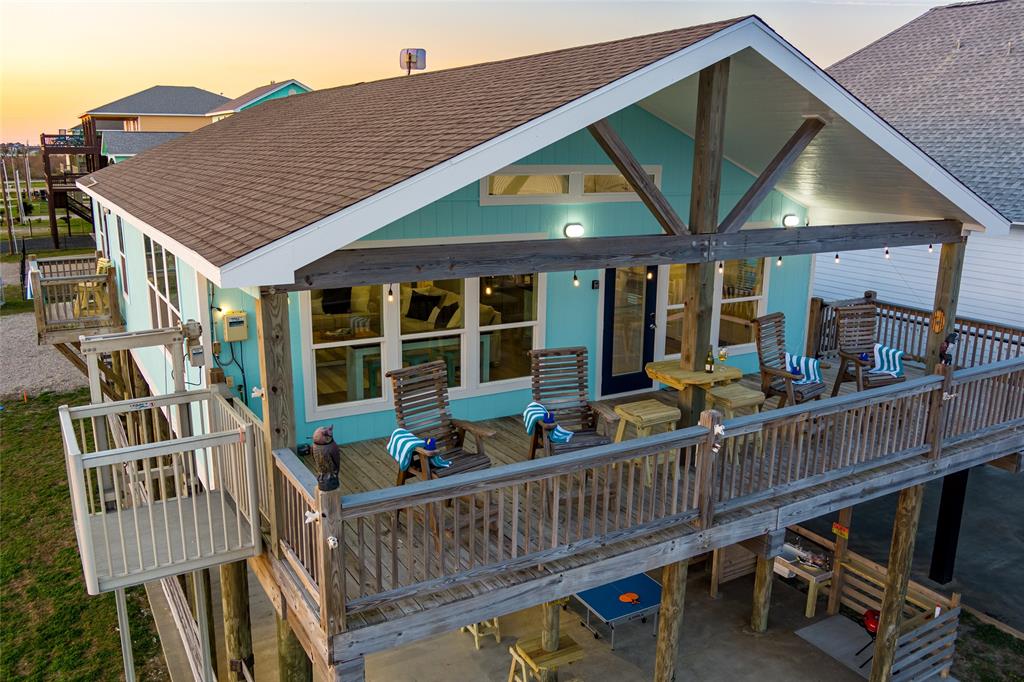 1205 Gulf Road, Crystal Beach, Texas image 42