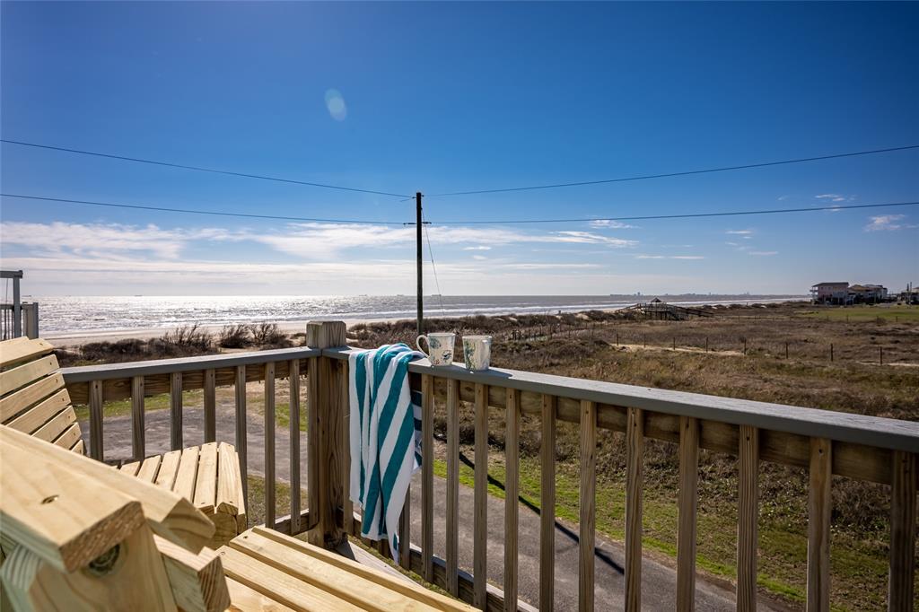 1205 Gulf Road, Crystal Beach, Texas image 22