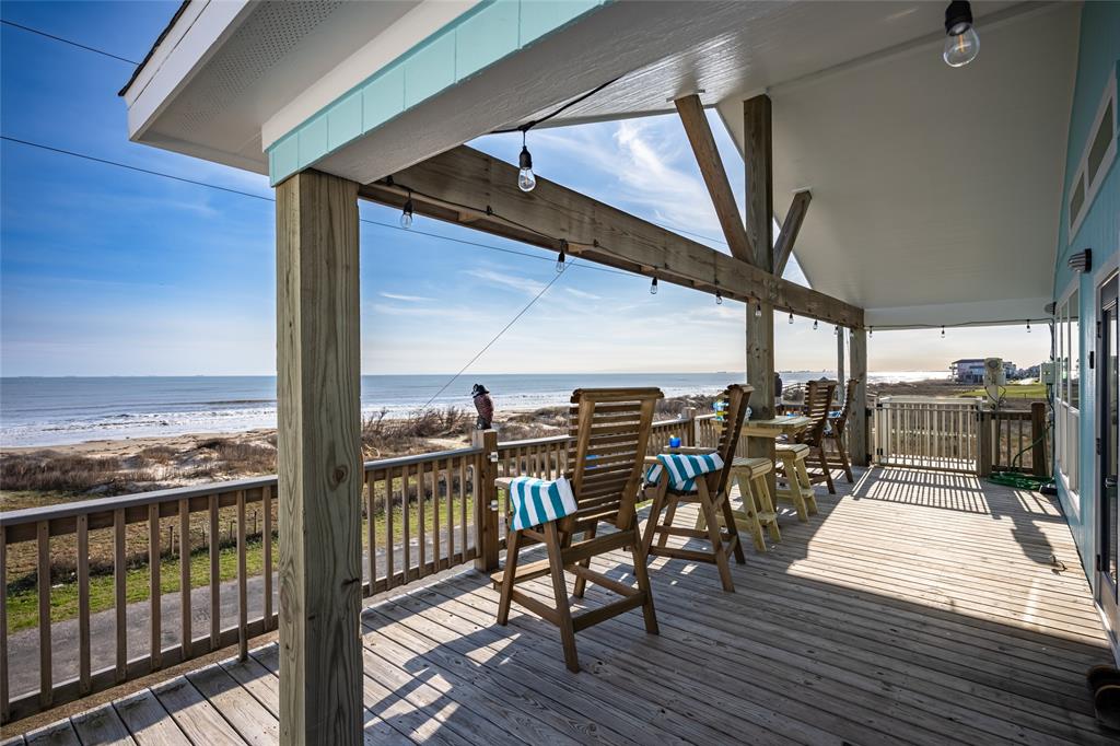 1205 Gulf Road, Crystal Beach, Texas image 6