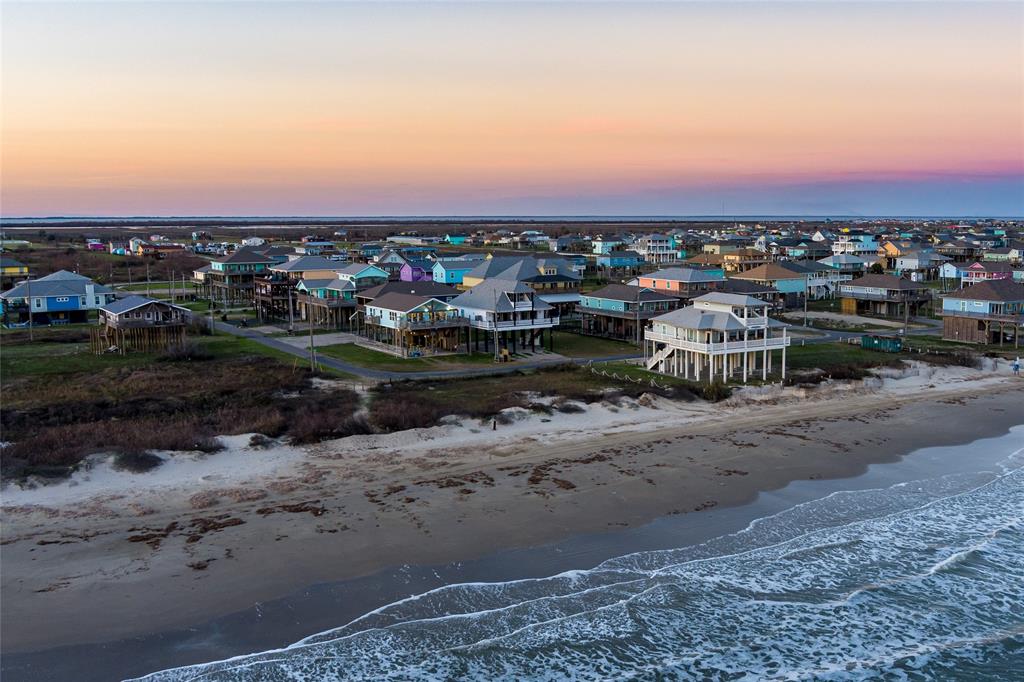 1205 Gulf Road, Crystal Beach, Texas image 46