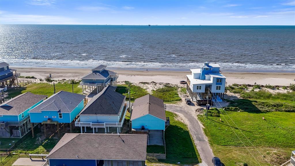 1205 Gulf Road, Crystal Beach, Texas image 48