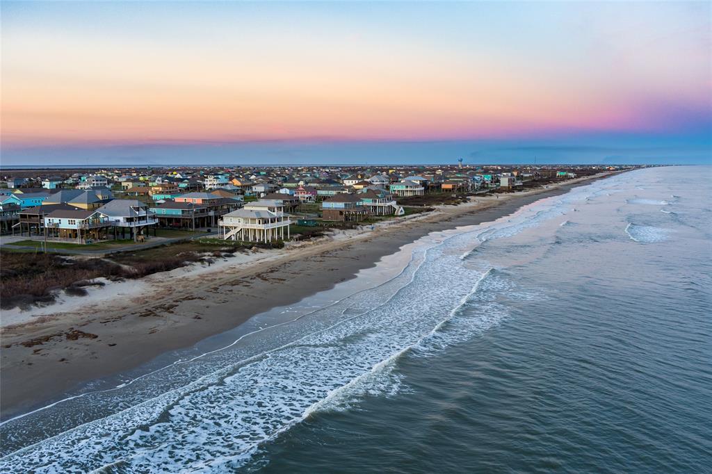 1205 Gulf Road, Crystal Beach, Texas image 47
