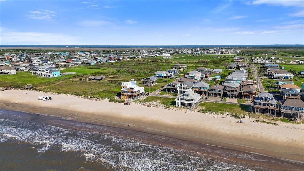 1205 Gulf Road, Crystal Beach, Texas image 47