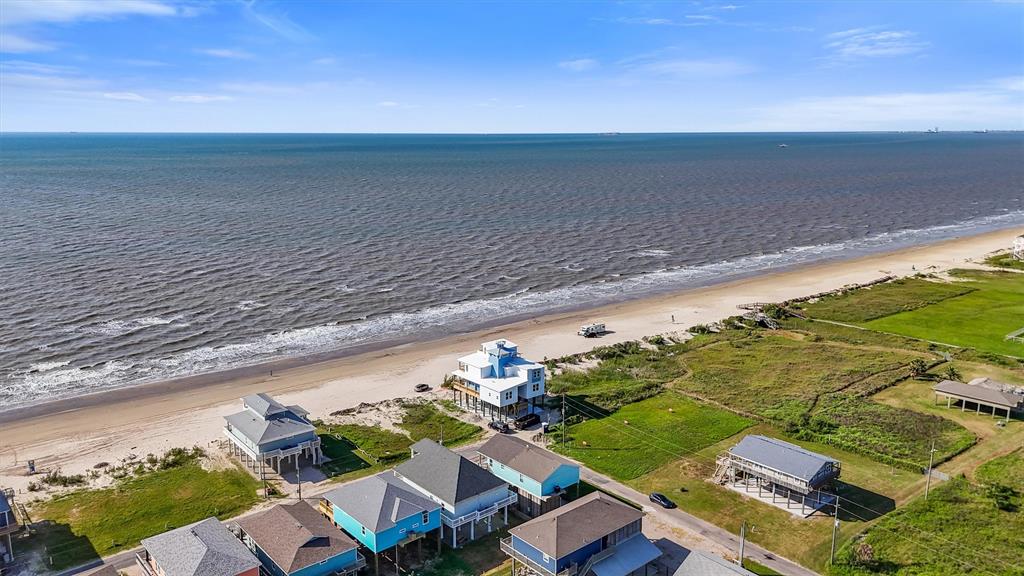 1205 Gulf Road, Crystal Beach, Texas image 50