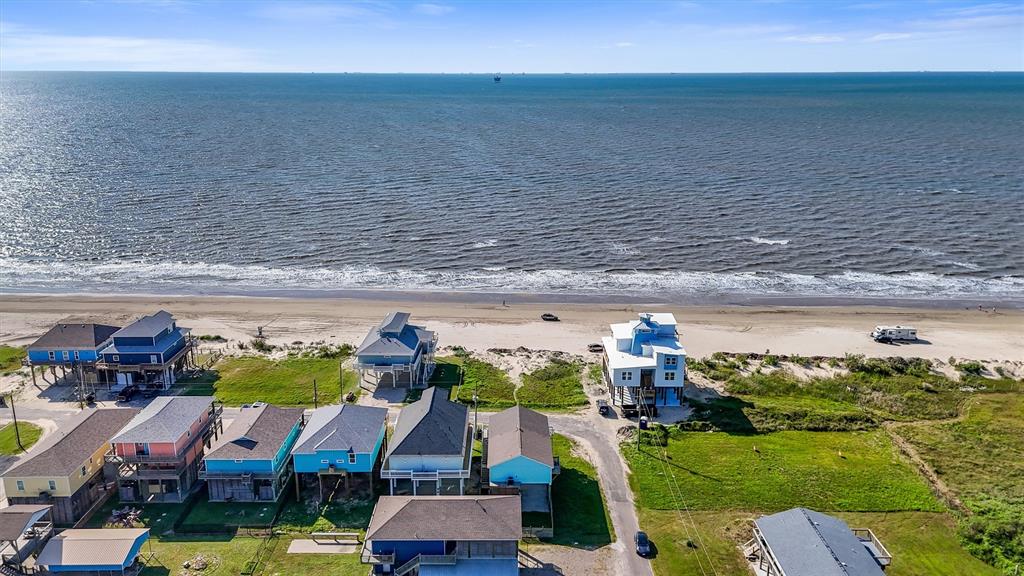 1205 Gulf Road, Crystal Beach, Texas image 49