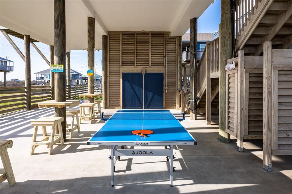 1205 Gulf Road, Crystal Beach, Texas image 34