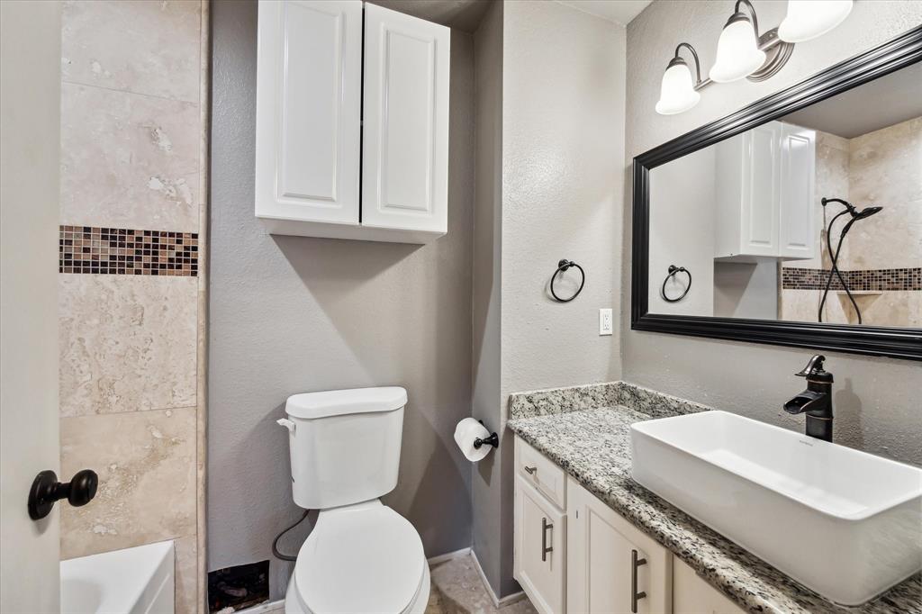 1920 Augusta Drive #19, Houston, Texas image 13