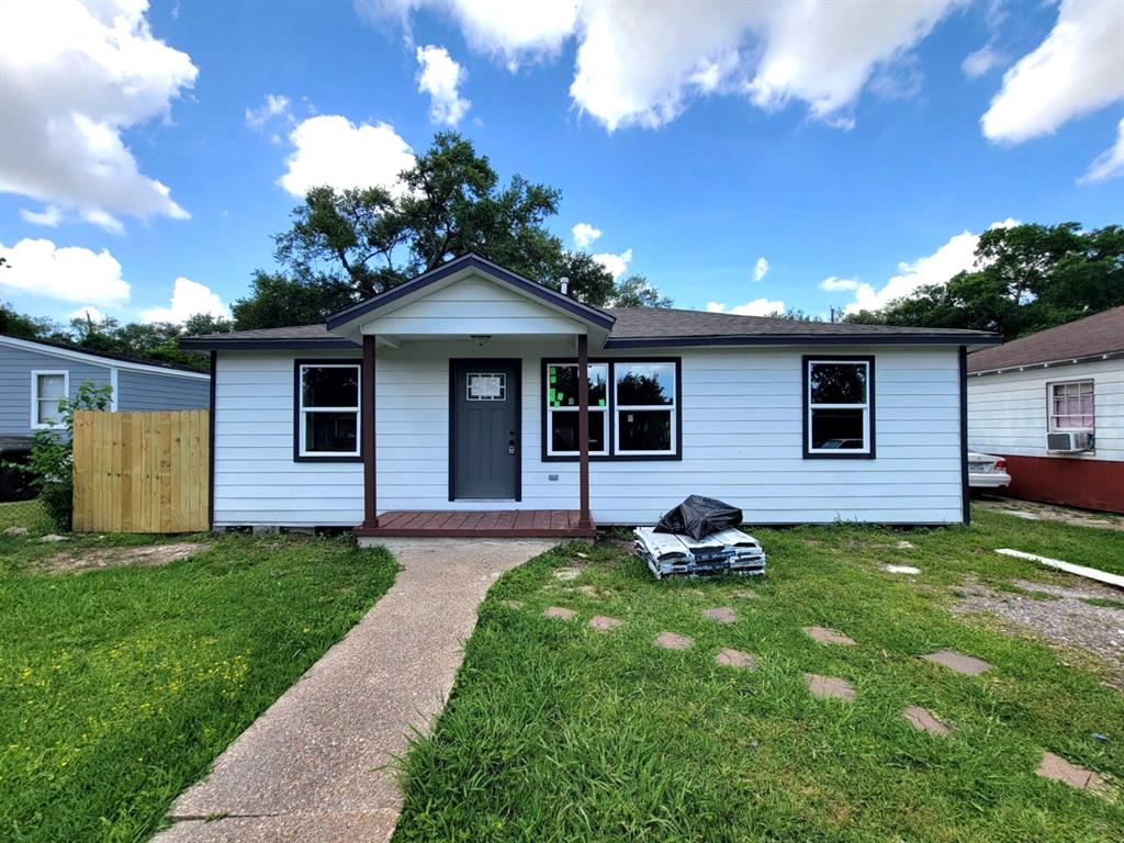 1002 Francis Drive, Pasadena, Texas image 1