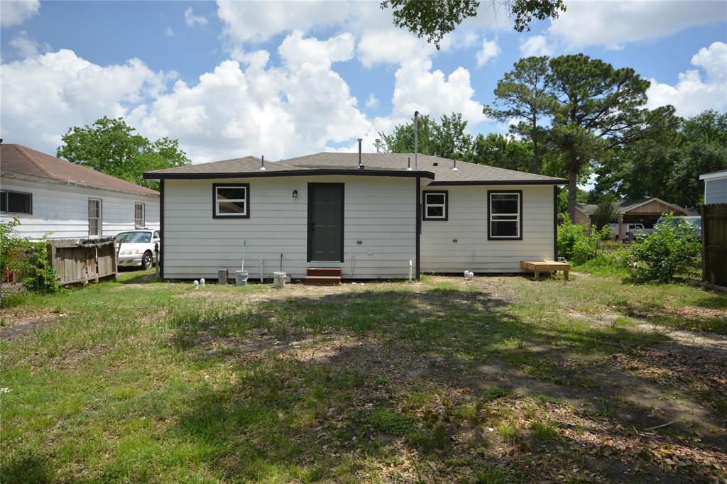 1002 Francis Drive, Pasadena, Texas image 38