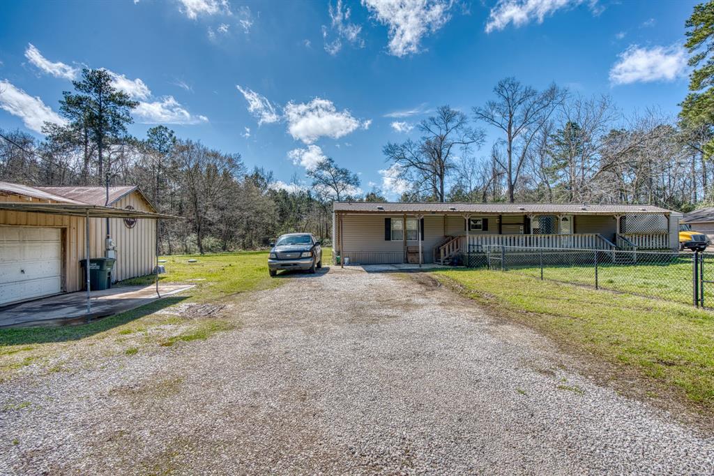 16999 Fm 770, Saratoga, Texas image 2