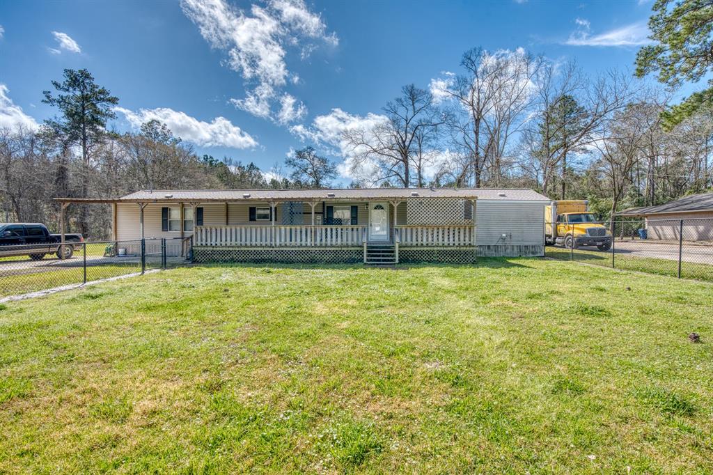 16999 Fm 770, Saratoga, Texas image 1
