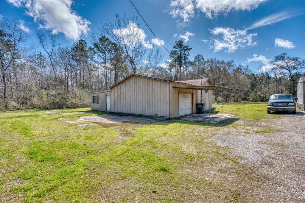 16999 Fm 770, Saratoga, Texas image 4